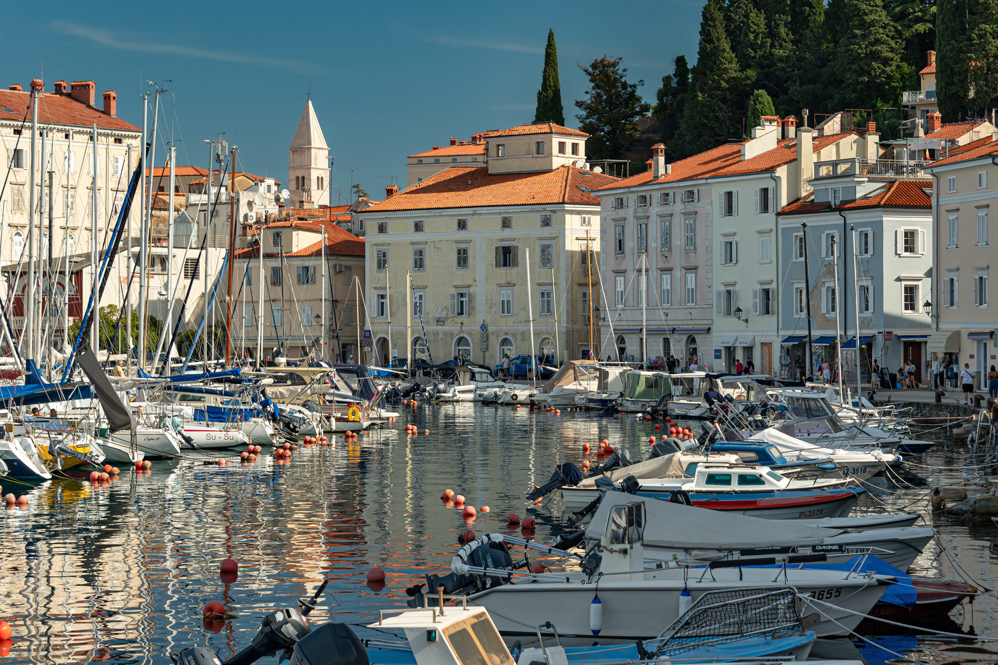 Piran